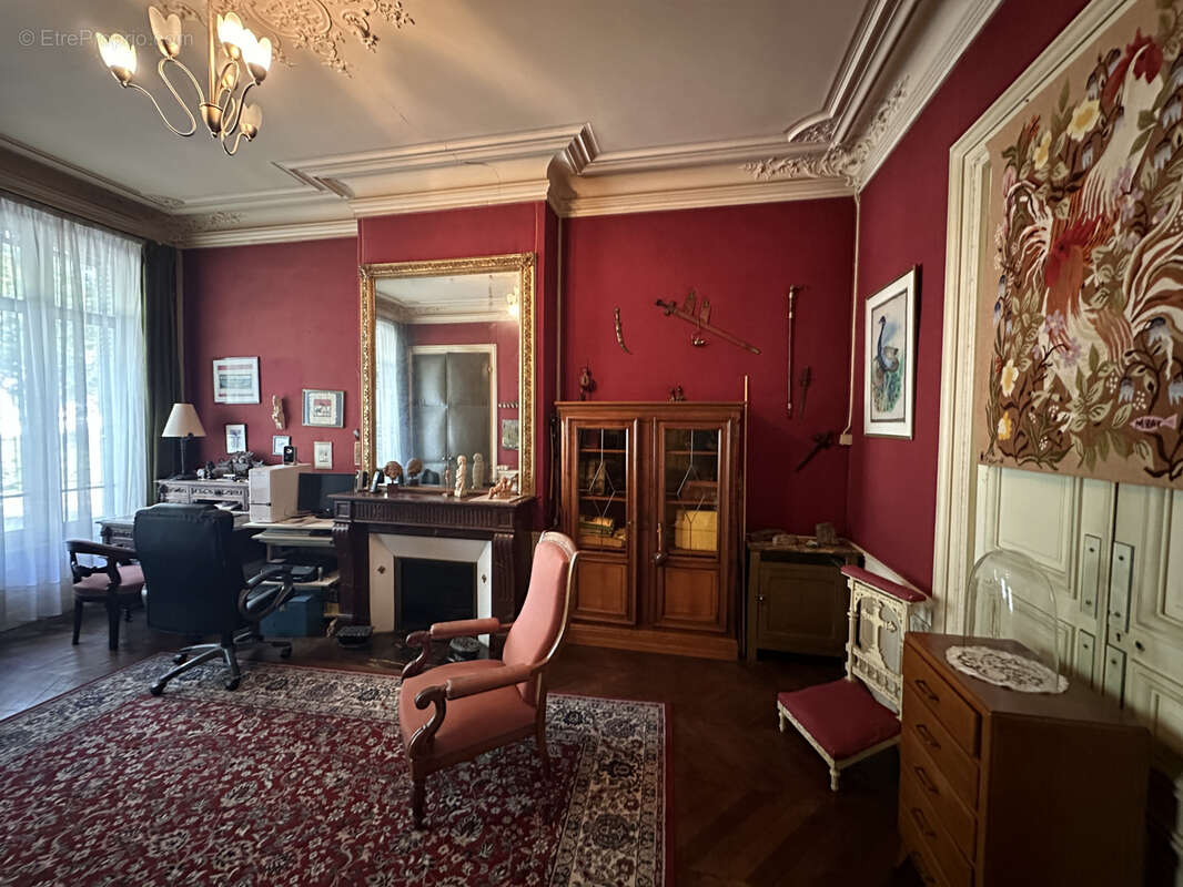 Maison à ORLEANS