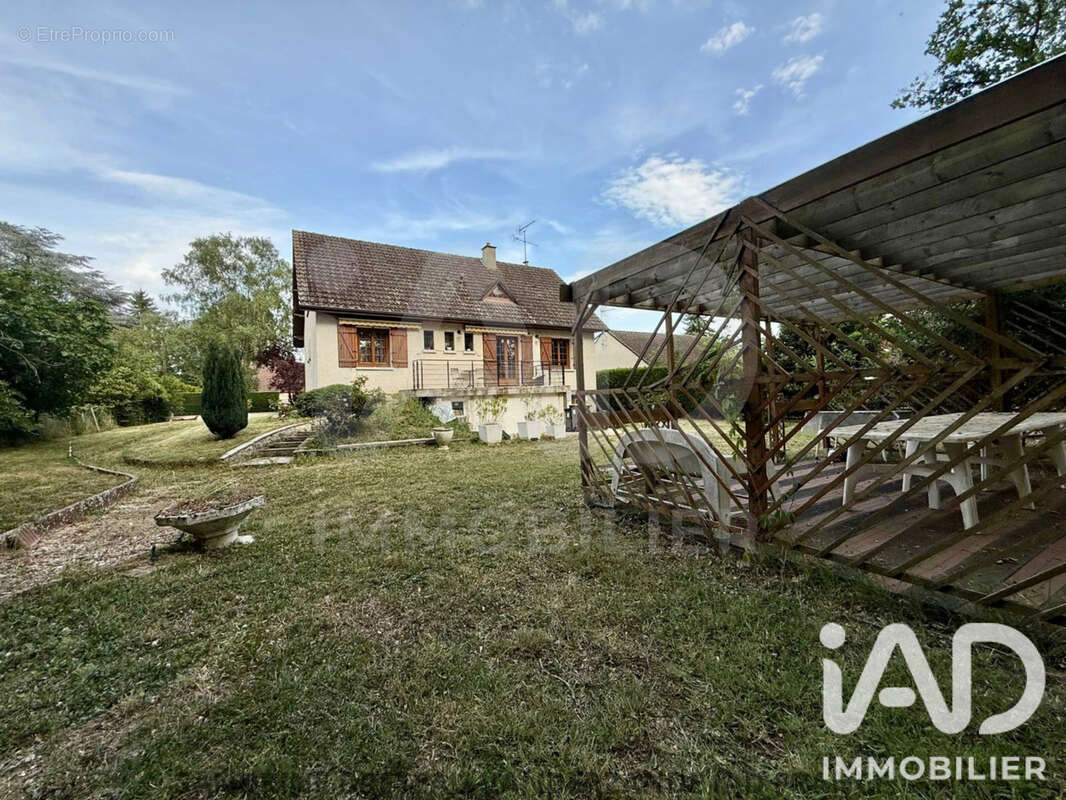 Photo 3 - Maison à LADON