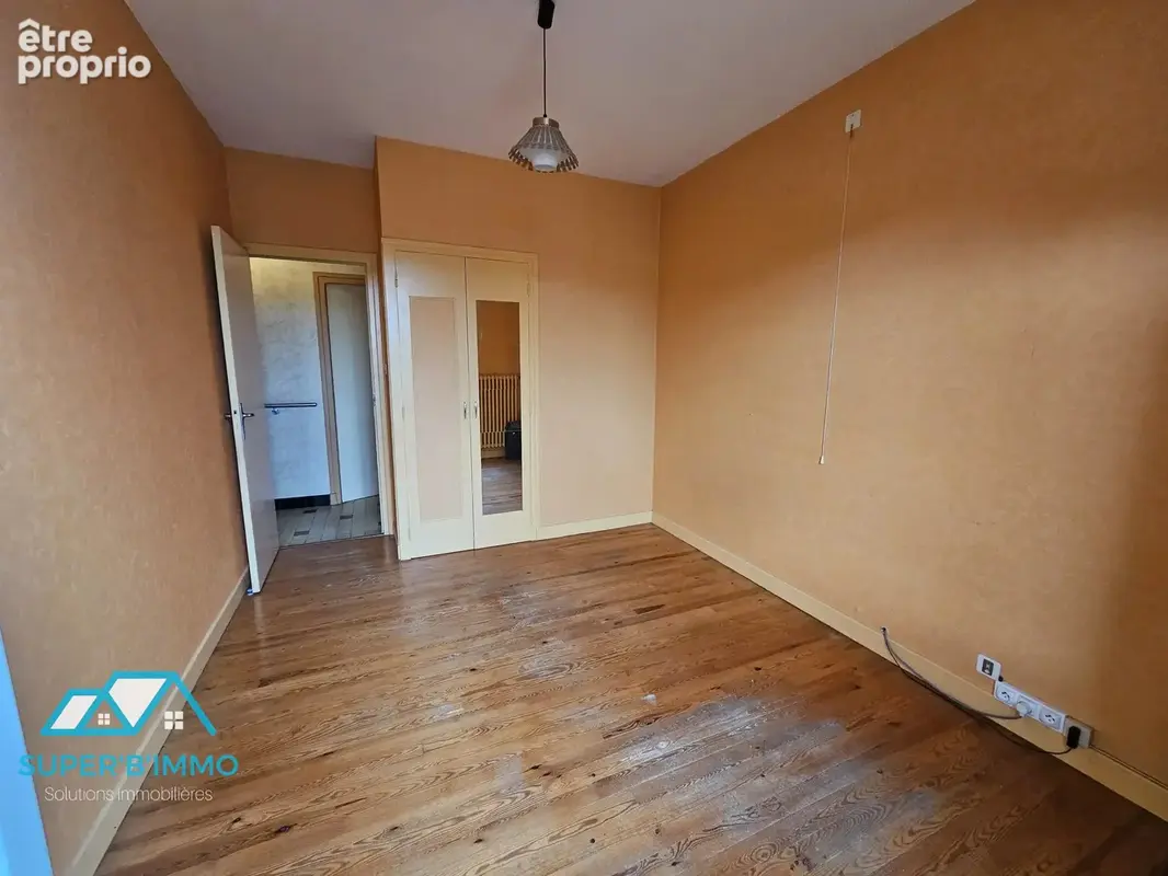maison plain pied avec terrain et dépendances - photo 7