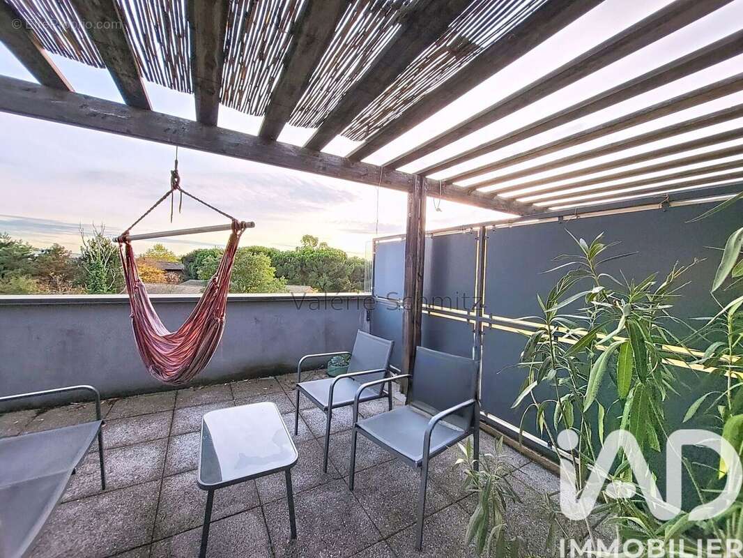 Photo 2 - Appartement à TOULOUSE