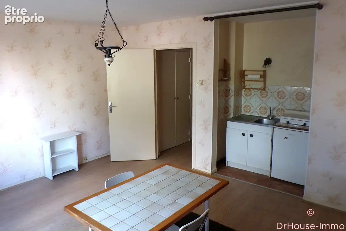 Appartement 1 pièce 28 m² à vendre à Dijon (21000) - photo 68
