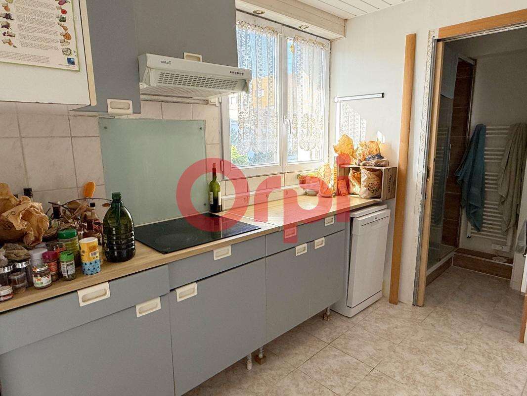 Appartement à PALAISEAU