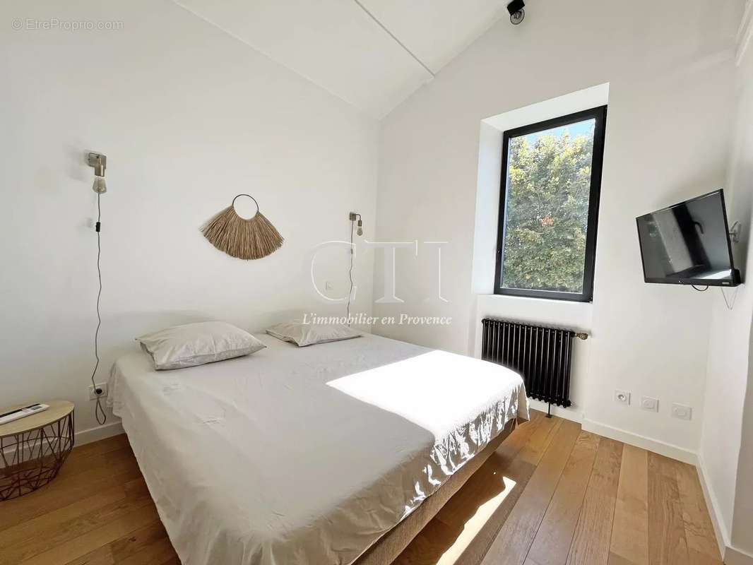 Maison à VAISON-LA-ROMAINE