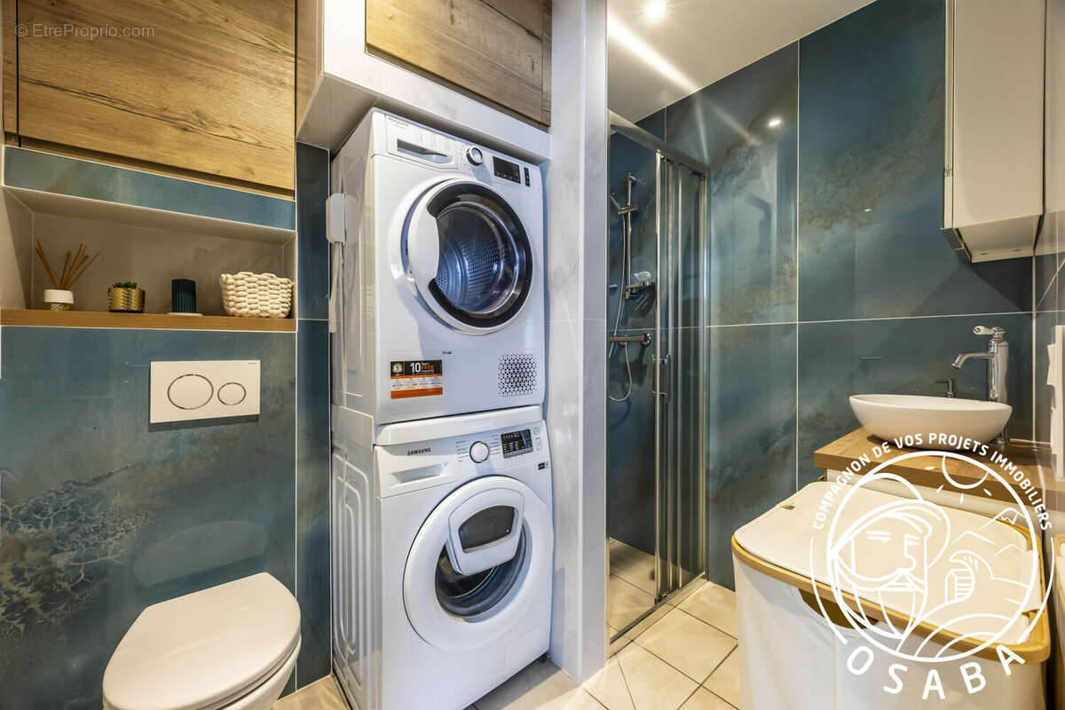 Maison 83 m² à Bayonne  - photo 7
