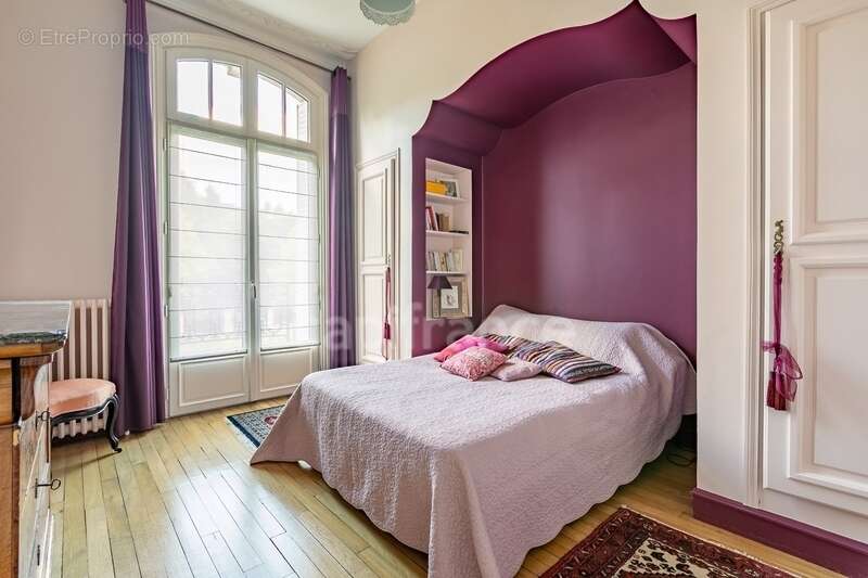 Maison à SOISSONS