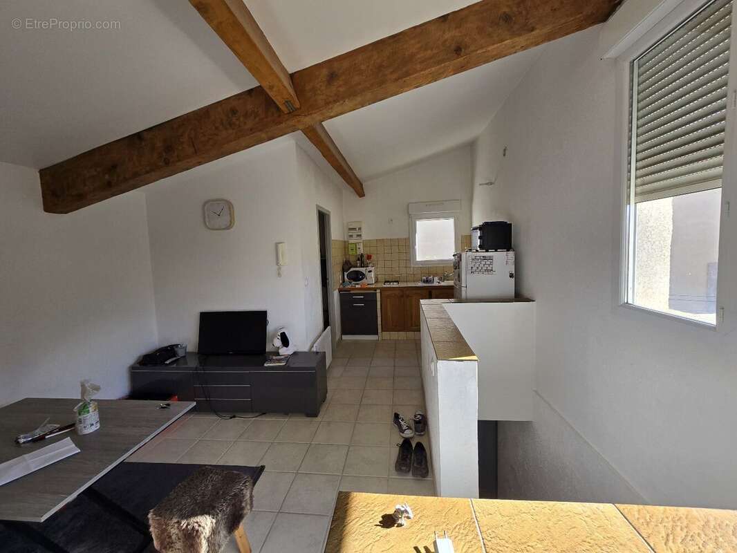 Maison à COURNONTERRAL