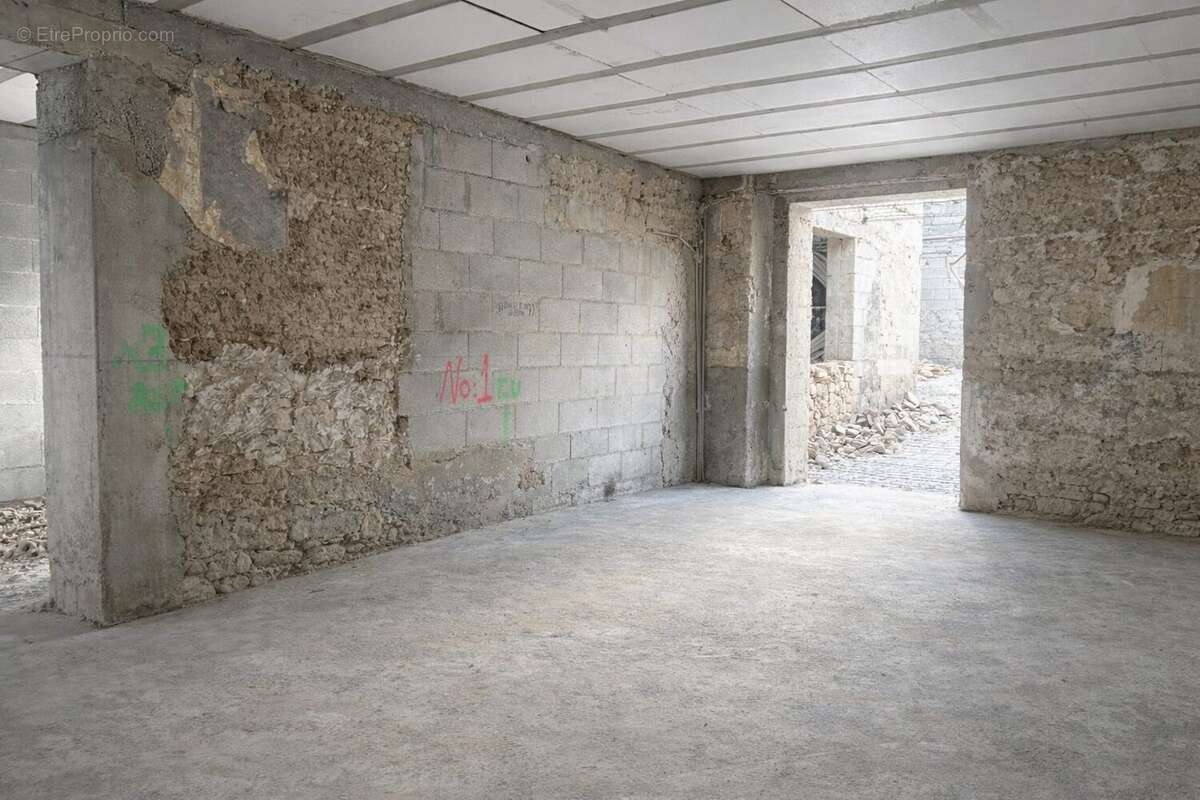 Appartement à VILLEFRANCHE-SUR-SAONE