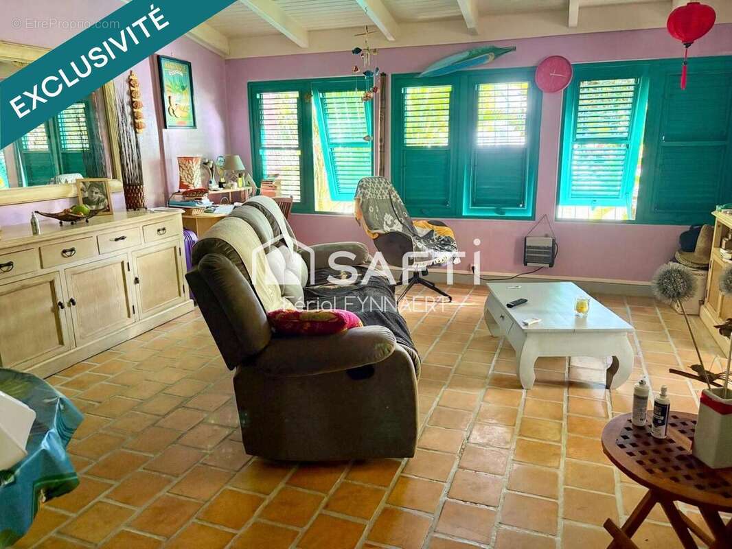 Photo 4 - Maison à SAINTE-ANNE