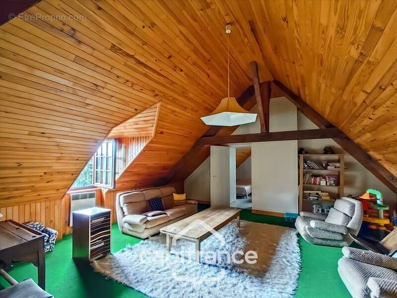 Maison à vendre 6 pièces COGNERS (72) - terrain 2315 m² - - photo 8