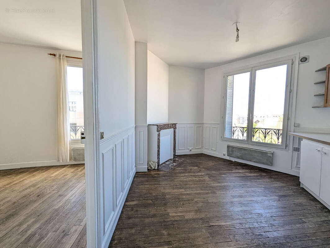Appartement à FONTENAY-SOUS-BOIS