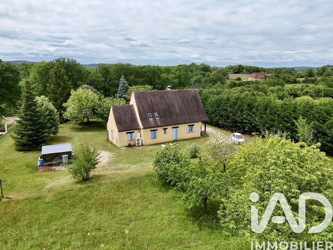 Photo 6 - Maison à CENAC-ET-SAINT-JULIEN