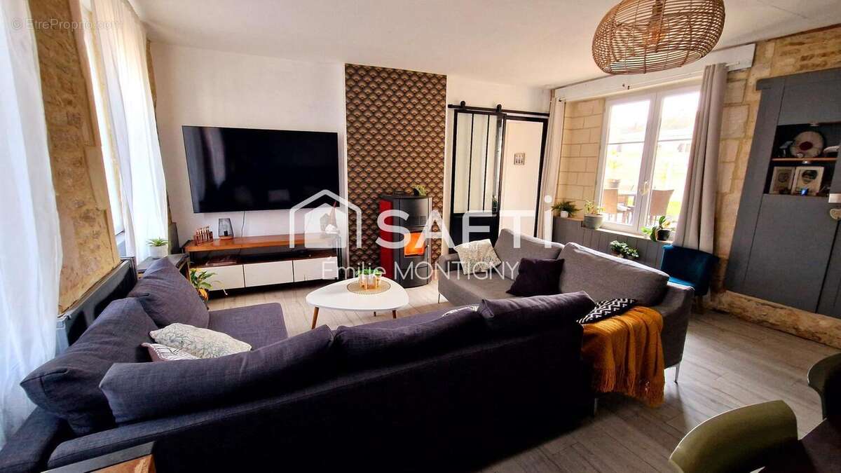 Photo 9 - Maison à ARGENCES