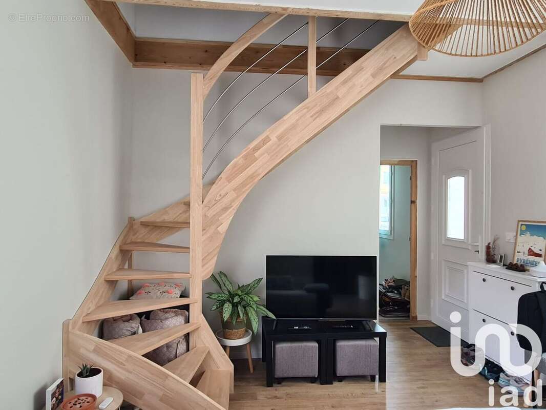 Photo 9 - Maison à TARBES