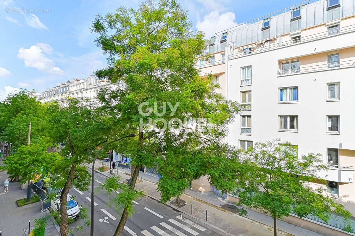 Studio lumineux et paisible aux portes du Bois de Vincennes - photo 3