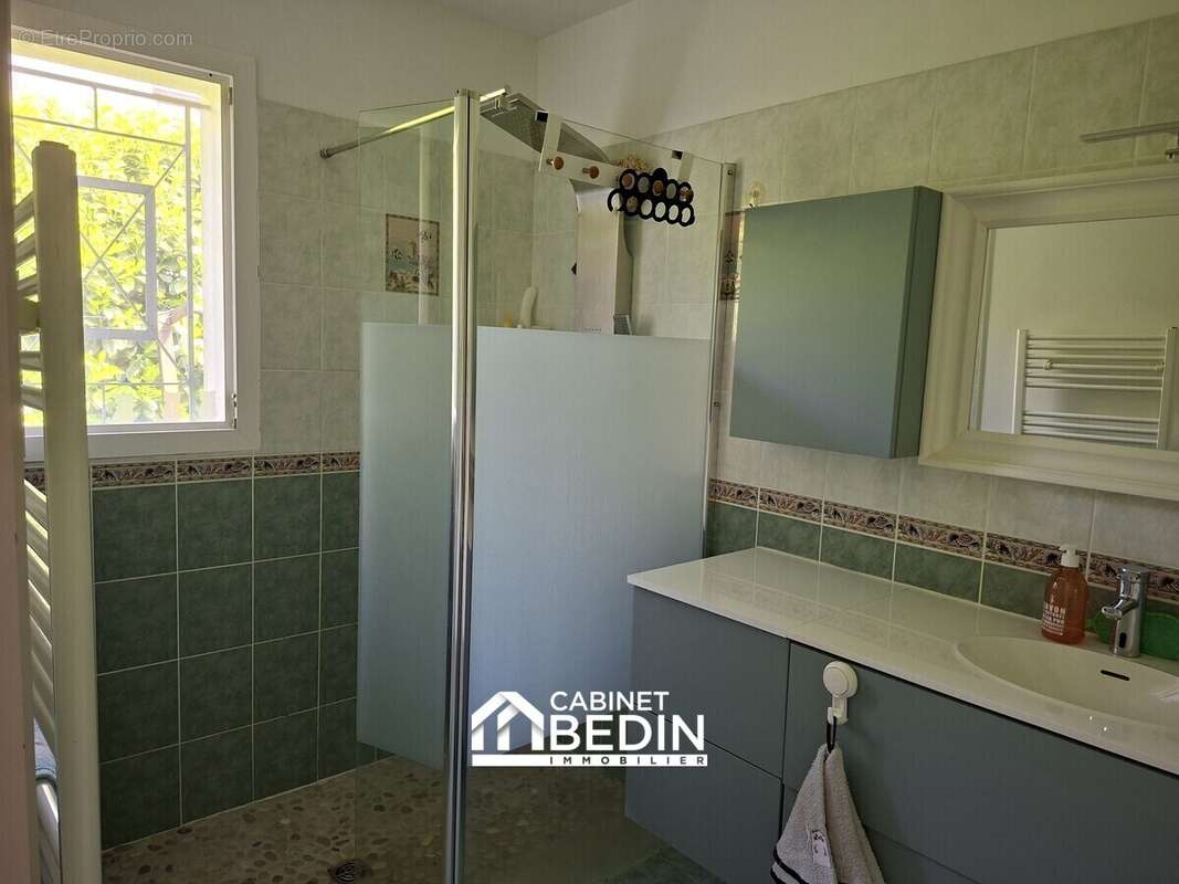 Maison 108 m² à Biganos  - photo 6