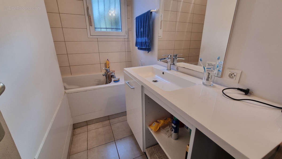 Maison à LAMALOU-LES-BAINS