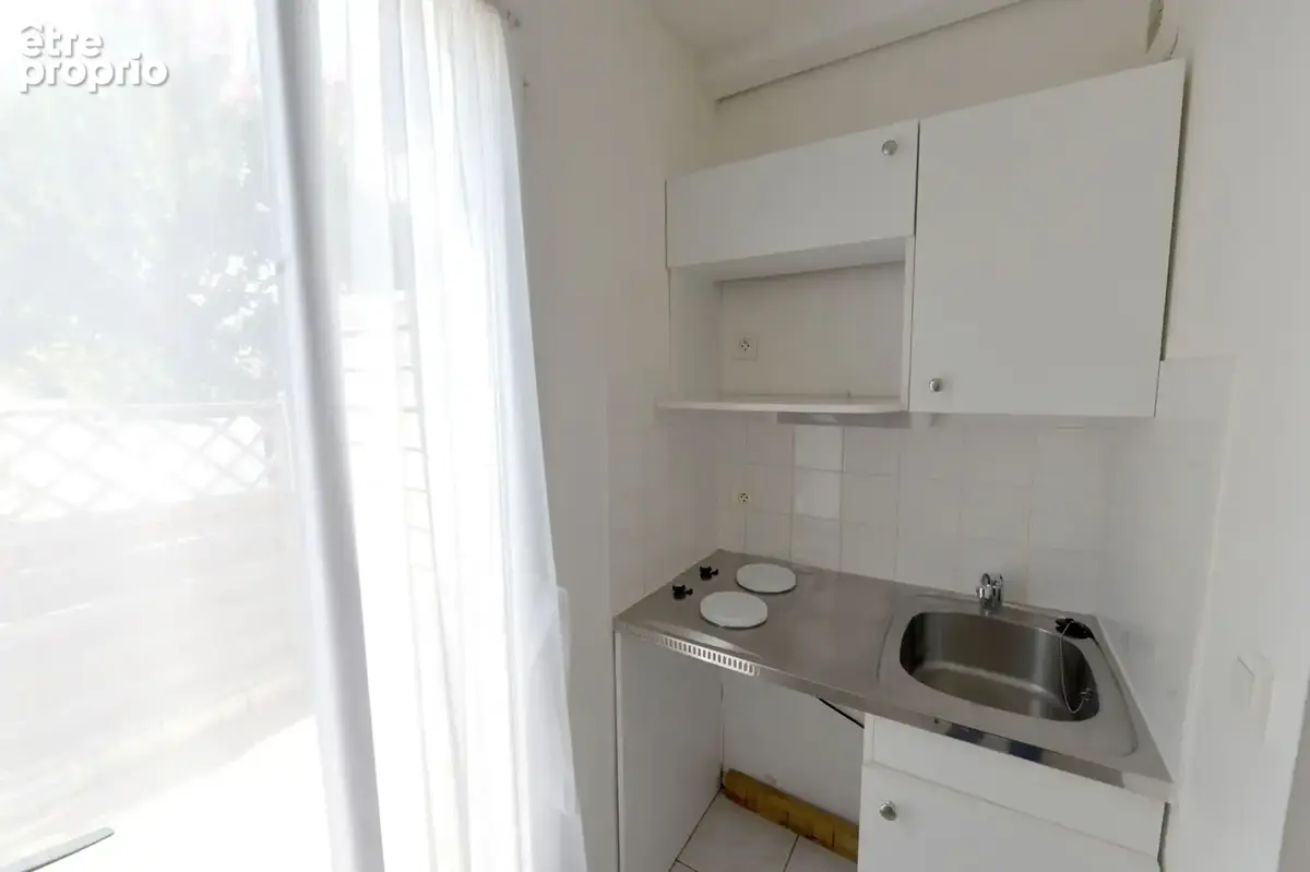 Appartement 21 m² à Saint-Georges-De-Didonne  - photo 5