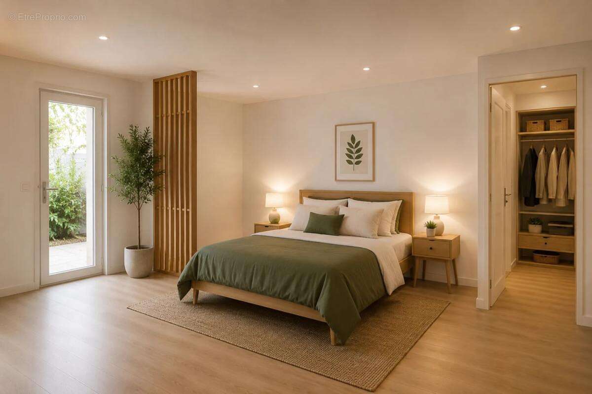 Maison de 3 pièces de 52 m² à Villenauxe-la-Grande - photo 12