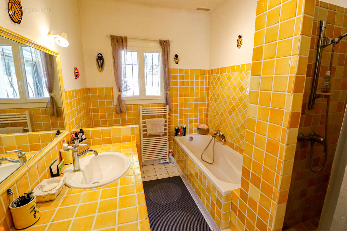 Maison à FLAYOSC