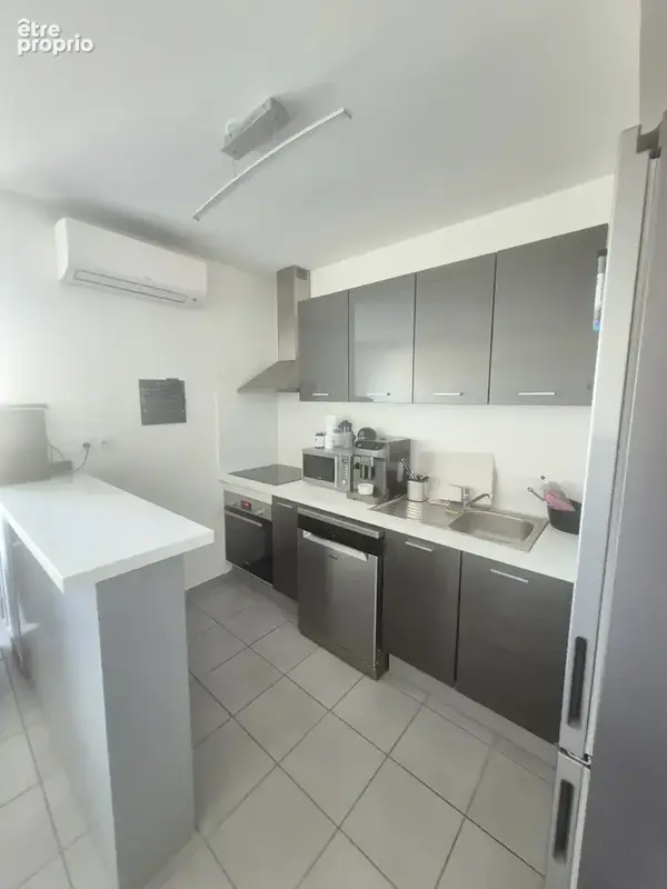 Tignieu-village   bel appartement t3 avec terrasse - photo 3