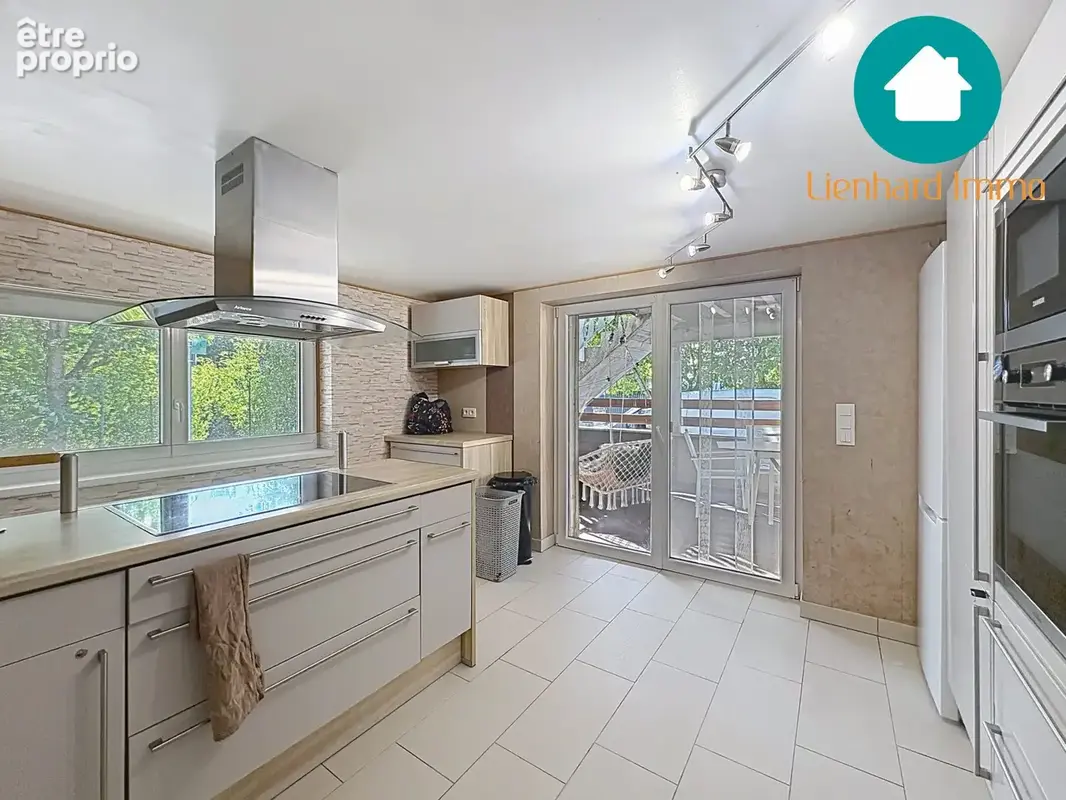 Appartement 4 pièces 100 m² à vendre à Geudertheim (67170) - photo 5