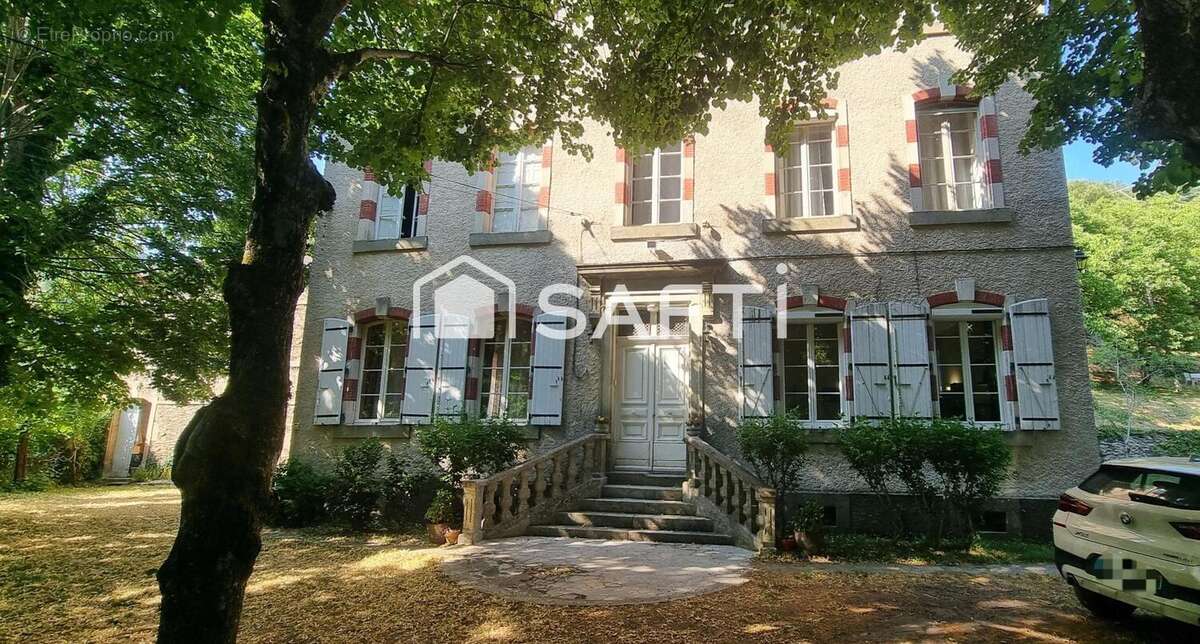 Photo 5 - Maison à MIRAVAL-CABARDES