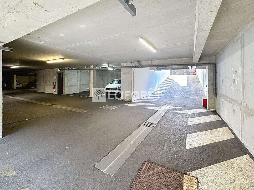 Appartement à CONCARNEAU