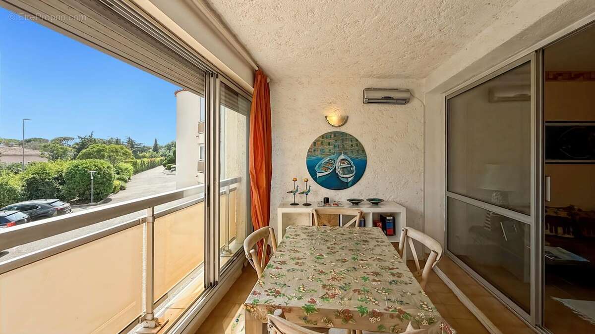 Appartement À Vendre - photo 5