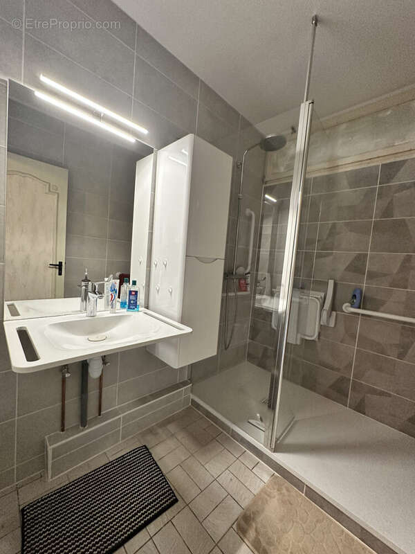 Appartement 86 m² à Hoenheim  - photo 6