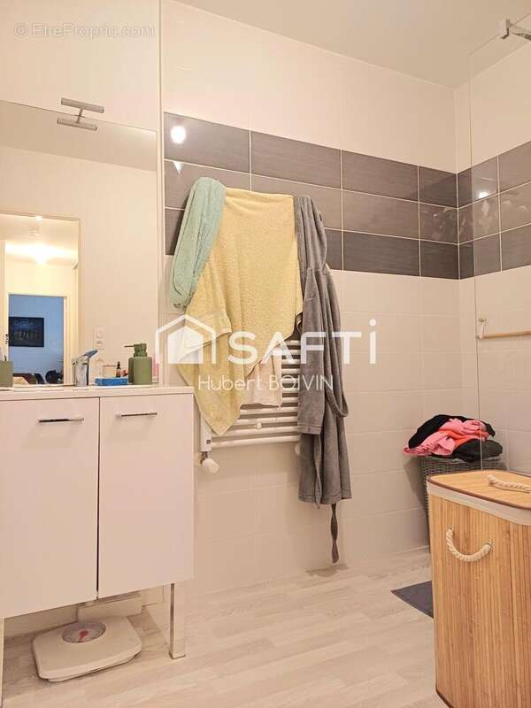 Photo 4 - Appartement à NOYAL-CHATILLON-SUR-SEICHE