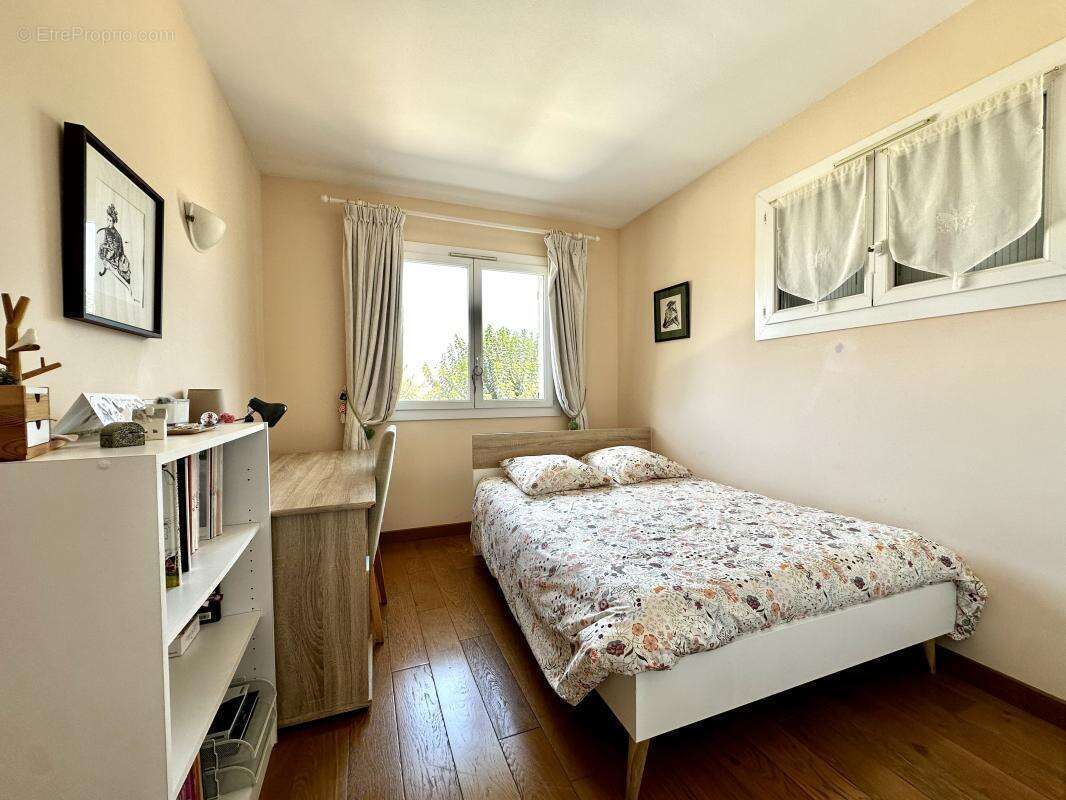 Maison à CAISSARGUES