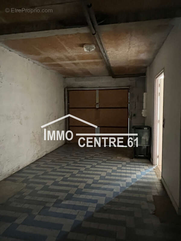 Maison à LA FERTE-MACE