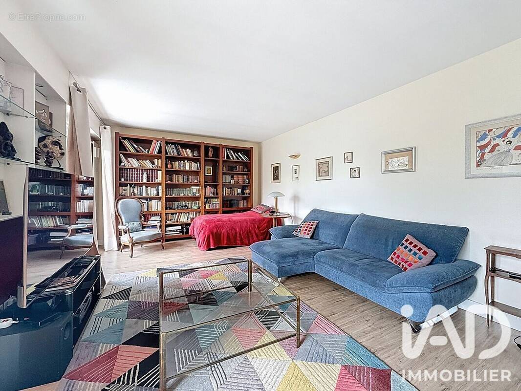 Photo 1 - Appartement à ANTONY