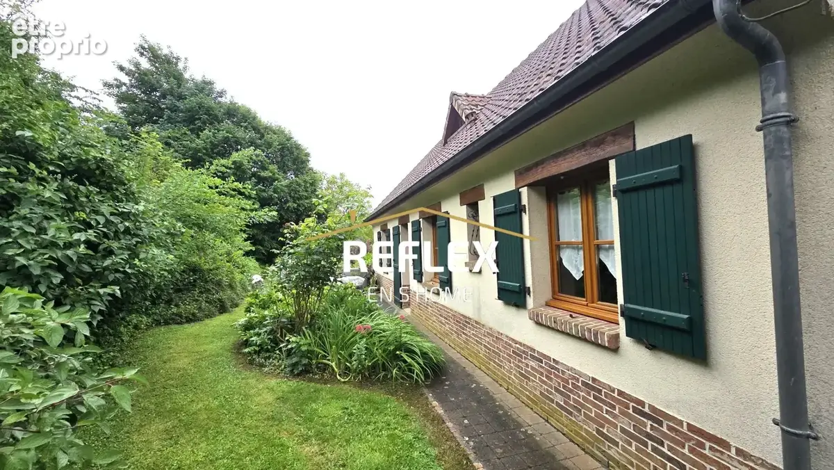 Pavillon individuel sur sous-sol complet - photo 20