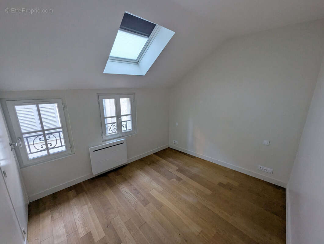 Photo 9 - Appartement à FONTAINEBLEAU