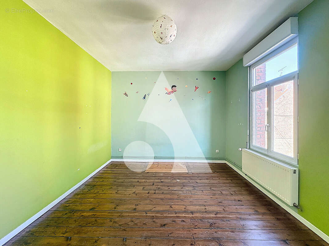 Maison à VALENCIENNES