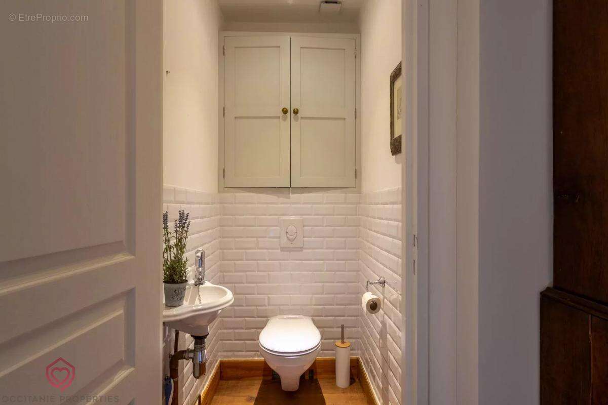 Maison à CARCASSONNE