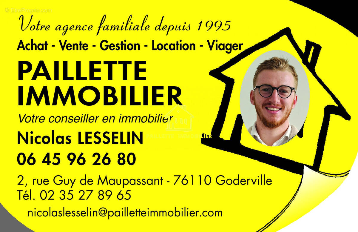 Maison 110 m² à Breaute  - photo 2