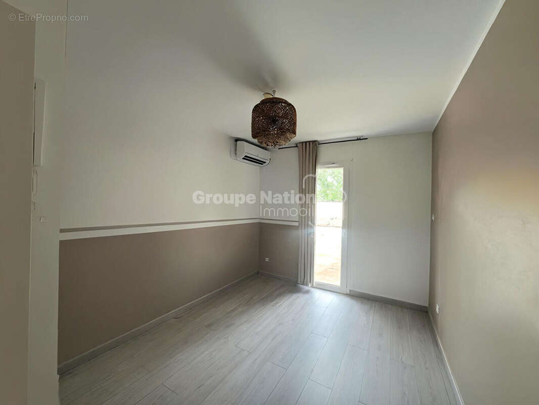 Villa située au coeur du charmant village de Meynes - photo 9