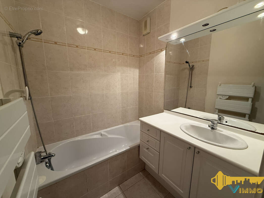 Appartement à LA CHAPELLE-SUR-ERDRE