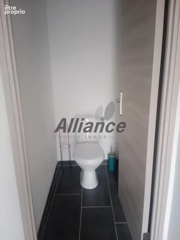 Maison 102 m2 / 3 chambres jardin - photo 4