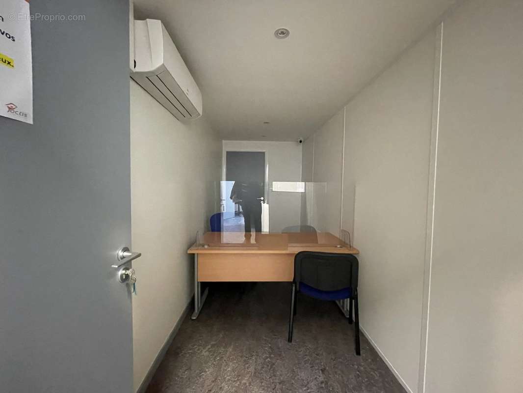 Commerce à SAINT-MARCELLIN