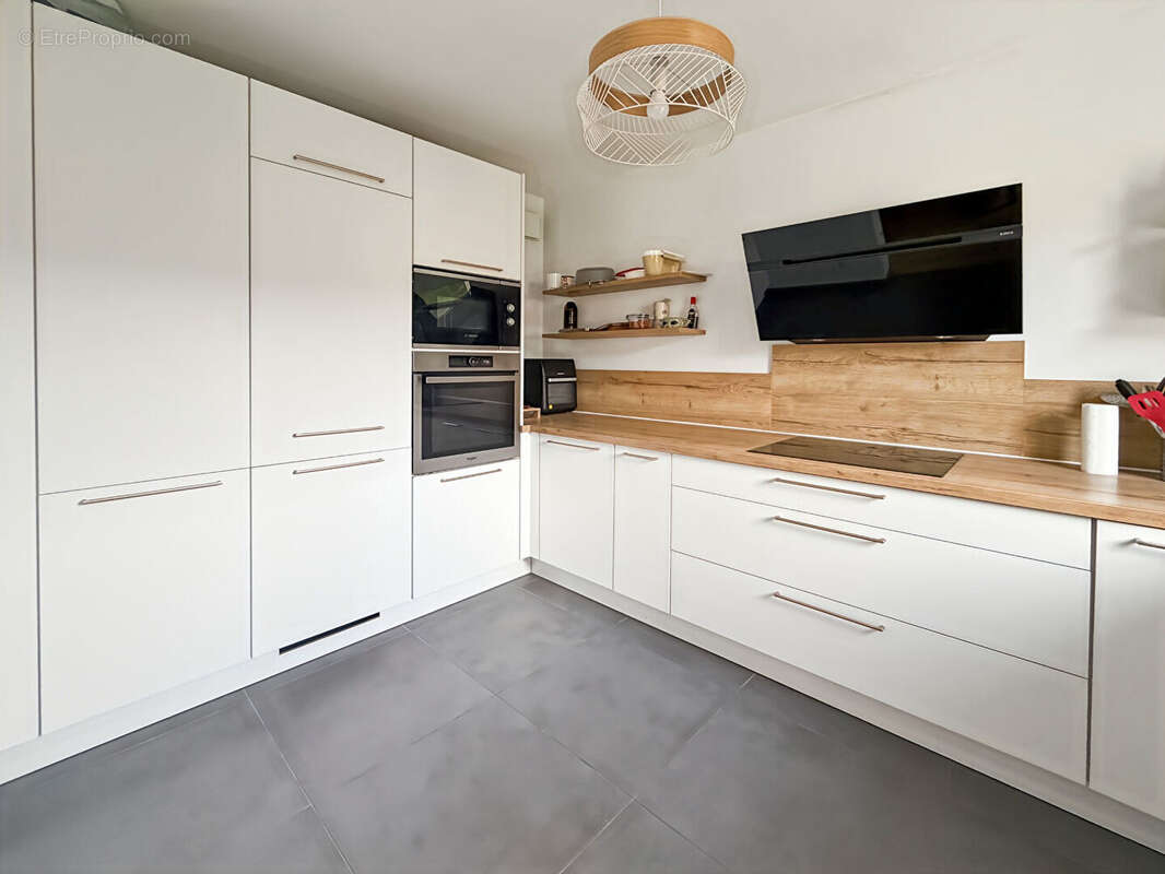 Appartement à PALAISEAU