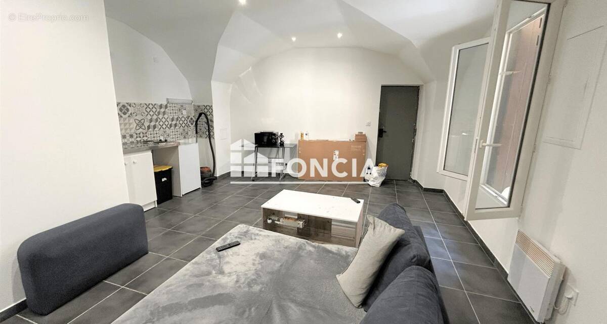 Appartement à NIMES