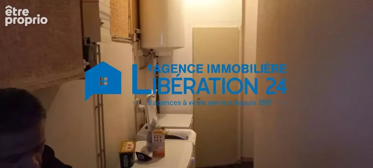 Maison Spacieuse à Saint-Paul-en-Jarez - photo 18