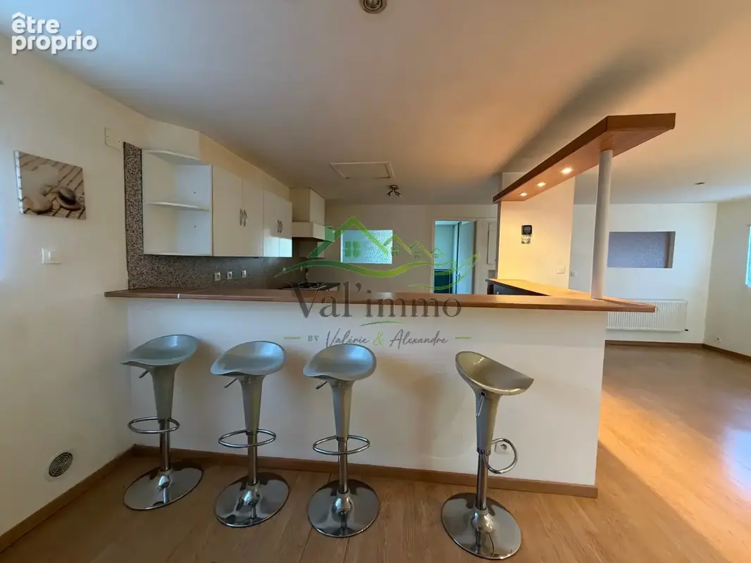 Maison 3 pièces 67 m² à vendre à Arleux (59151) - photo 5