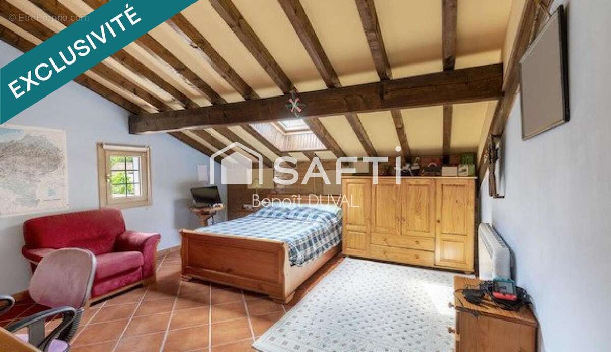 Photo 6 - Maison à URRUGNE