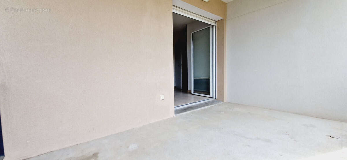 Appartement à BASSENS