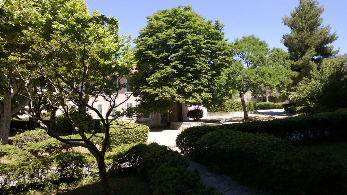 Appartement à MARSEILLE-12E