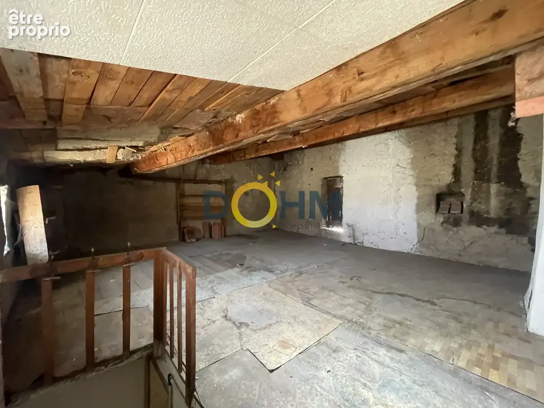 Maison de village secteur Vertaizon - photo 12